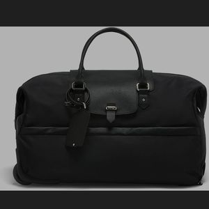 Lipault - Plume Avenue Wheeled Duffle Bag